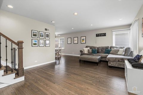 Tiny photo for 735 S Princeton Avenue, Villa Park, IL 60181 (MLS # 12605710)