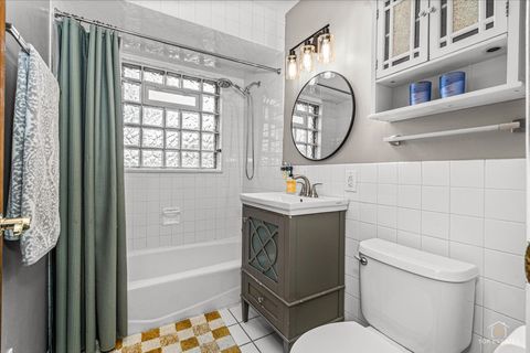 Tiny photo for 735 S Princeton Avenue, Villa Park, IL 60181 (MLS # 12605710)