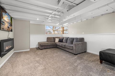 Tiny photo for 735 S Princeton Avenue, Villa Park, IL 60181 (MLS # 12605710)