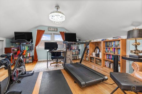 Tiny photo for 735 S Princeton Avenue, Villa Park, IL 60181 (MLS # 12605710)