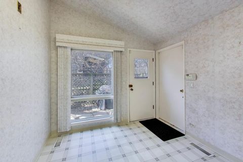 Tiny photo for 900 Stonegate Drive, Highland Park, IL 60035 (MLS # 12610735)