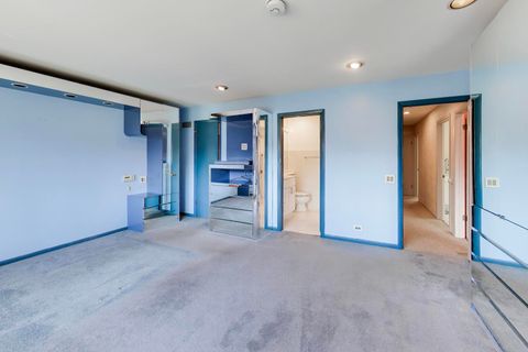 Tiny photo for 900 Stonegate Drive, Highland Park, IL 60035 (MLS # 12610735)