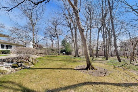 Tiny photo for 900 Stonegate Drive, Highland Park, IL 60035 (MLS # 12610735)