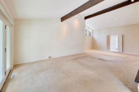 Tiny photo for 900 Stonegate Drive, Highland Park, IL 60035 (MLS # 12610735)