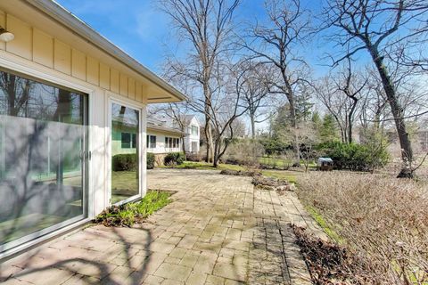 Tiny photo for 900 Stonegate Drive, Highland Park, IL 60035 (MLS # 12610735)