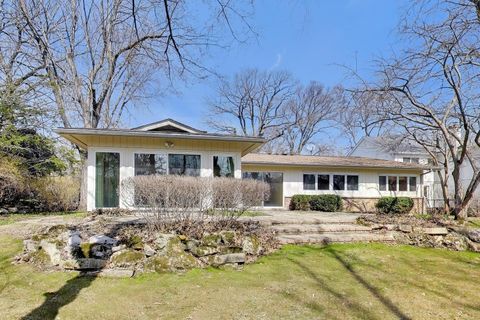 Tiny photo for 900 Stonegate Drive, Highland Park, IL 60035 (MLS # 12610735)