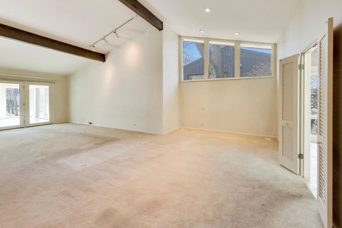 Tiny photo for 900 Stonegate Drive, Highland Park, IL 60035 (MLS # 12610735)