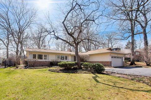 Tiny photo for 900 Stonegate Drive, Highland Park, IL 60035 (MLS # 12610735)