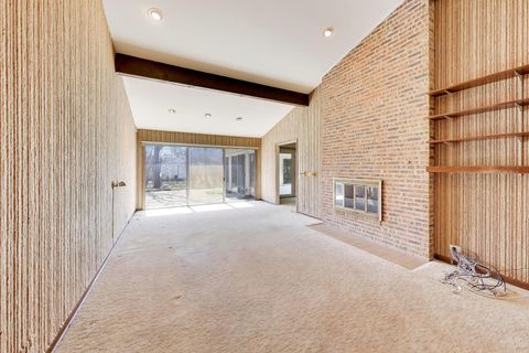 Tiny photo for 900 Stonegate Drive, Highland Park, IL 60035 (MLS # 12610735)