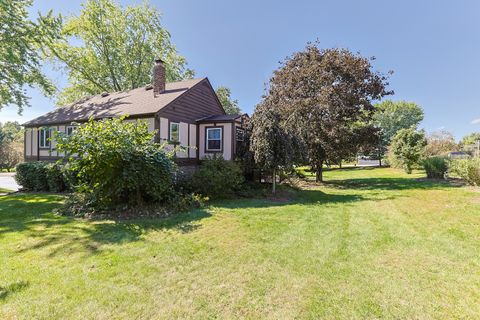 A home in McHenry