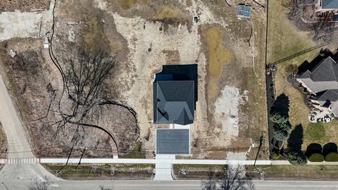 Tiny photo for 62 Miller Road, Lake Zurich, IL 60047 (MLS # 12624754)