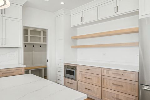 Tiny photo for 62 Miller Road, Lake Zurich, IL 60047 (MLS # 12624754)