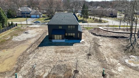 Tiny photo for 62 Miller Road, Lake Zurich, IL 60047 (MLS # 12624754)