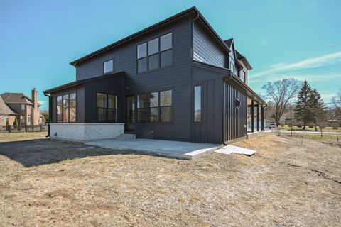 Tiny photo for 62 Miller Road, Lake Zurich, IL 60047 (MLS # 12624754)