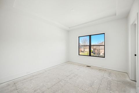 Tiny photo for 62 Miller Road, Lake Zurich, IL 60047 (MLS # 12624754)