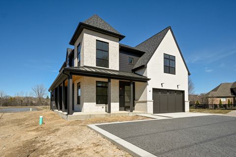 Tiny photo for 62 Miller Road, Lake Zurich, IL 60047 (MLS # 12624754)