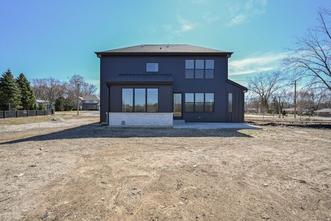 Tiny photo for 62 Miller Road, Lake Zurich, IL 60047 (MLS # 12624754)