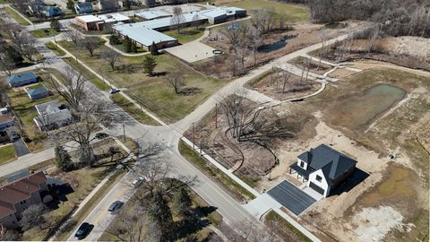 Tiny photo for 62 Miller Road, Lake Zurich, IL 60047 (MLS # 12624754)