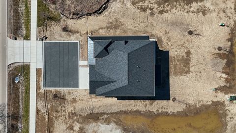 Tiny photo for 62 Miller Road, Lake Zurich, IL 60047 (MLS # 12624754)