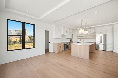 Tiny photo for 62 Miller Road, Lake Zurich, IL 60047 (MLS # 12624754)