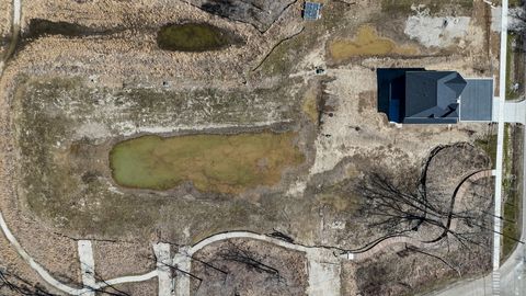 Tiny photo for 62 Miller Road, Lake Zurich, IL 60047 (MLS # 12624754)