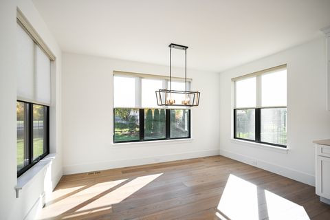 Tiny photo for 62 Miller Road, Lake Zurich, IL 60047 (MLS # 12624754)