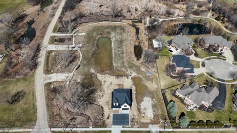 Tiny photo for 62 Miller Road, Lake Zurich, IL 60047 (MLS # 12624754)