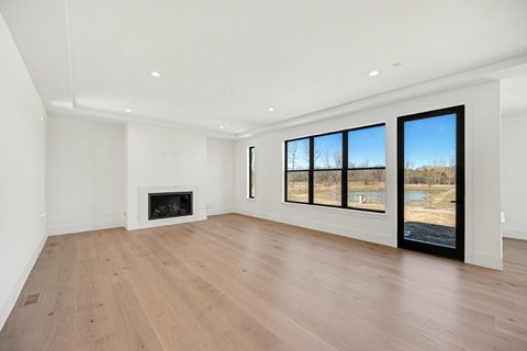 Tiny photo for 62 Miller Road, Lake Zurich, IL 60047 (MLS # 12624754)