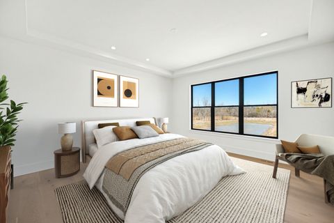 Tiny photo for 62 Miller Road, Lake Zurich, IL 60047 (MLS # 12624754)