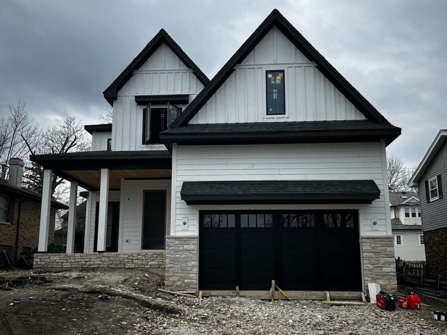 116 Oxford Avenue
