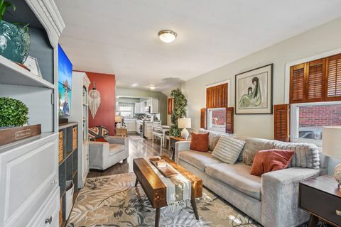 Tiny photo for 1305 N Raynor Avenue, Joliet, IL 60435 (MLS # 12470998)