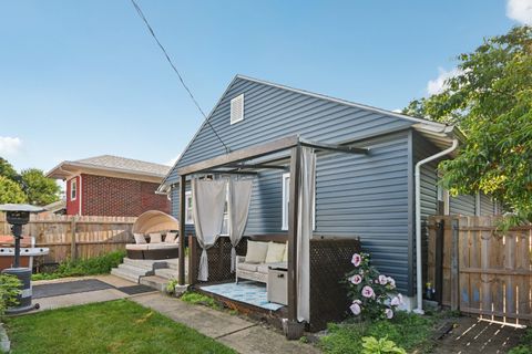 Tiny photo for 1305 N Raynor Avenue, Joliet, IL 60435 (MLS # 12470998)