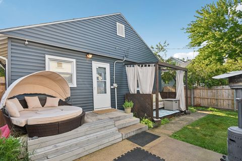 Tiny photo for 1305 N Raynor Avenue, Joliet, IL 60435 (MLS # 12470998)