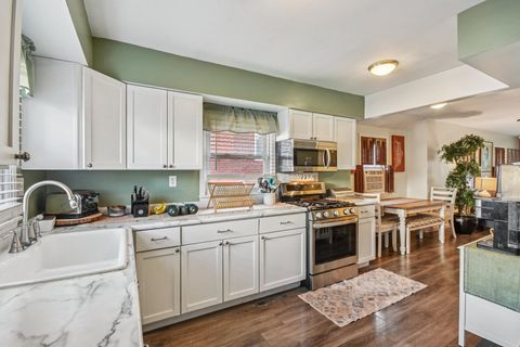 Tiny photo for 1305 N Raynor Avenue, Joliet, IL 60435 (MLS # 12470998)
