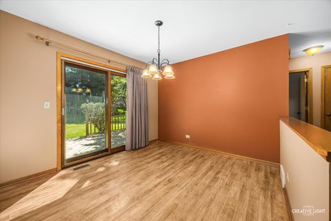 Tiny photo for 995 Blackhawk Drive, Elgin, IL 60120 (MLS # 12664313)