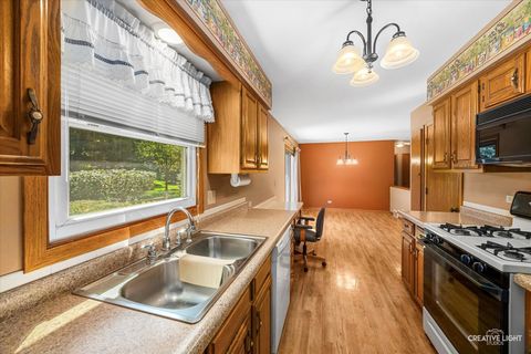 Tiny photo for 995 Blackhawk Drive, Elgin, IL 60120 (MLS # 12664313)