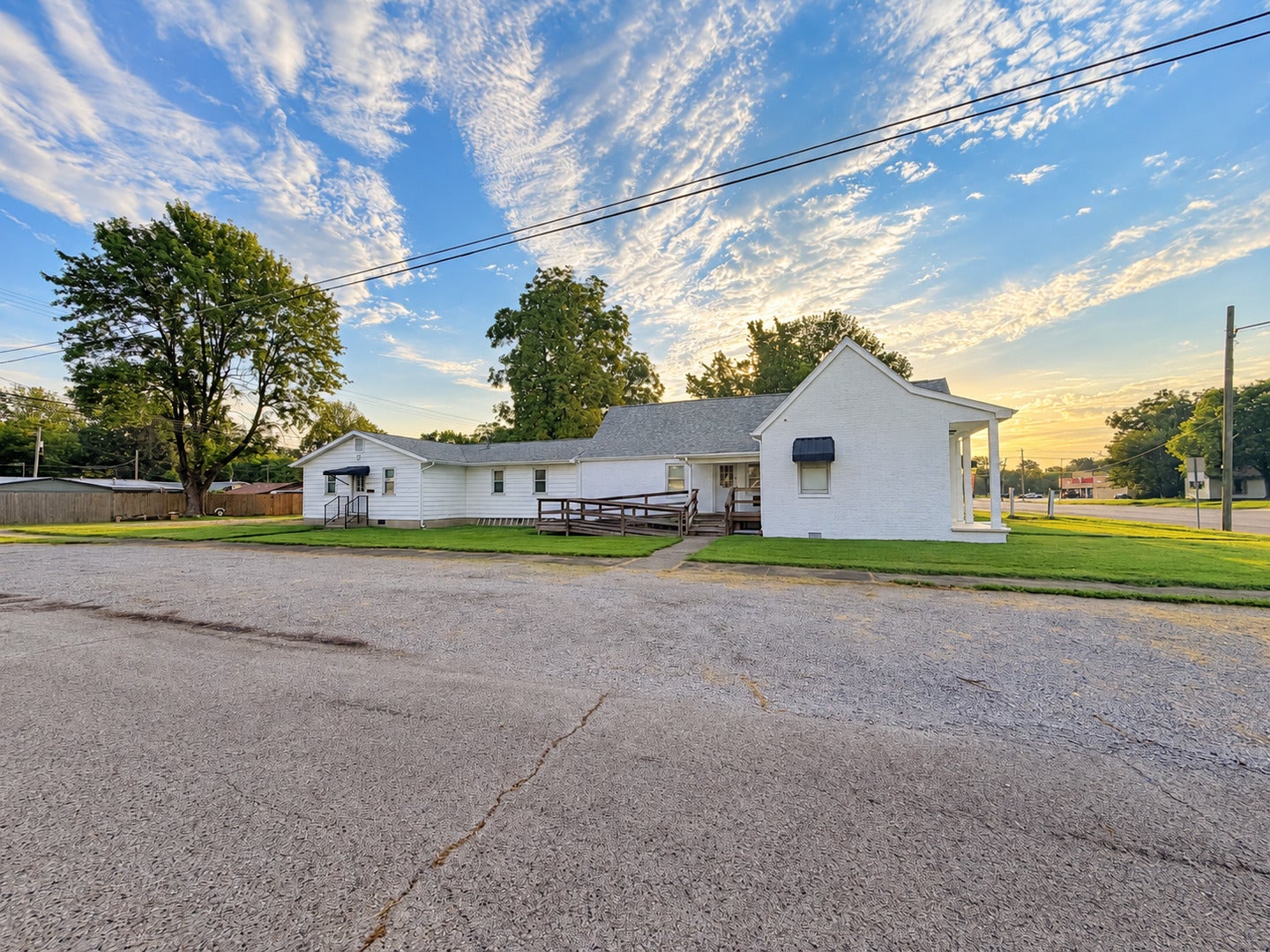 1101 E 5th Street