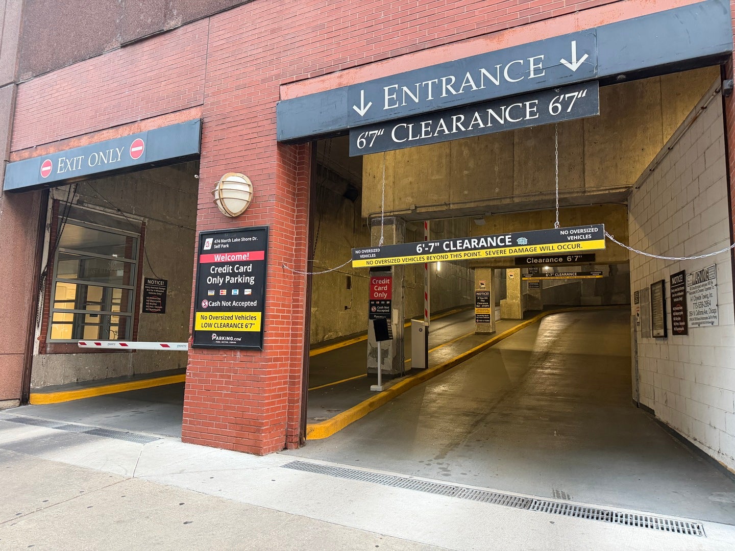 474 N Lake Shore Drive P-27
