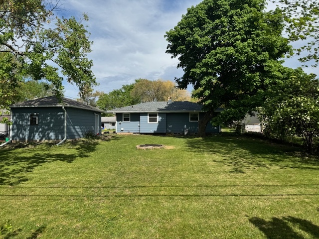 2619 Bucknell Drive
