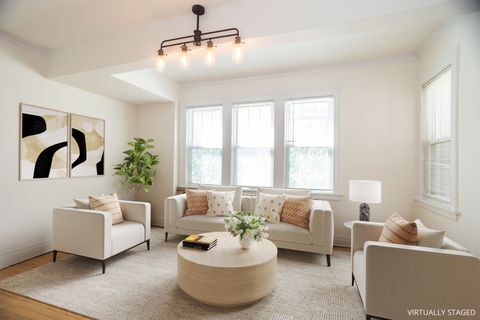 Tiny photo for 600 Elgin Avenue #GB, Forest Park, IL 60130 (MLS # 12610946)