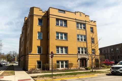 Tiny photo for 600 Elgin Avenue #GB, Forest Park, IL 60130 (MLS # 12610946)