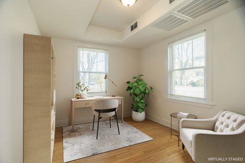 Tiny photo for 600 Elgin Avenue #GB, Forest Park, IL 60130 (MLS # 12610946)