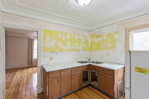 Tiny photo for 1926 3RD Street, East Moline, IL 61244 (MLS # 12574893)