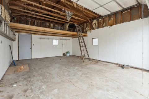 Tiny photo for 1926 3RD Street, East Moline, IL 61244 (MLS # 12574893)