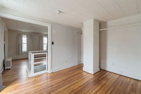 Tiny photo for 1926 3RD Street, East Moline, IL 61244 (MLS # 12574893)