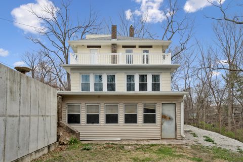 Tiny photo for 1926 3RD Street, East Moline, IL 61244 (MLS # 12574893)