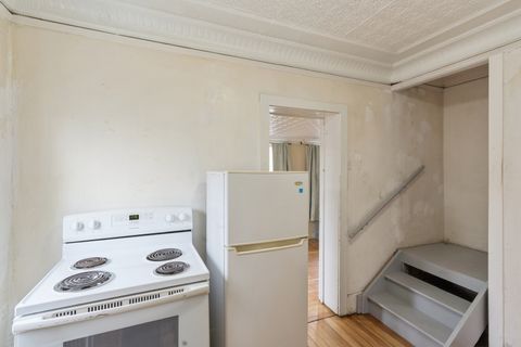 Tiny photo for 1926 3RD Street, East Moline, IL 61244 (MLS # 12574893)