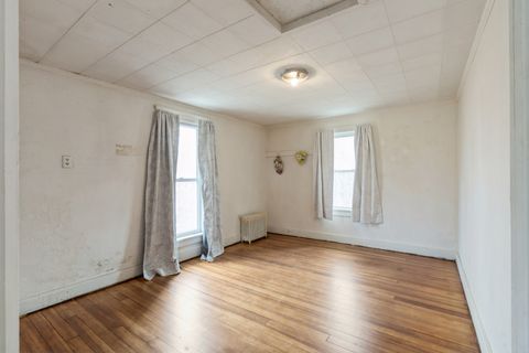 Tiny photo for 1926 3RD Street, East Moline, IL 61244 (MLS # 12574893)