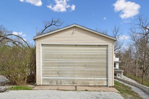 Tiny photo for 1926 3RD Street, East Moline, IL 61244 (MLS # 12574893)