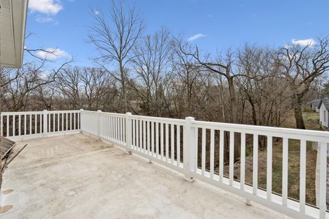 Tiny photo for 1926 3RD Street, East Moline, IL 61244 (MLS # 12574893)